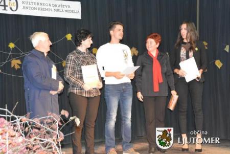 Jubilej KD Mala Nedelja 7